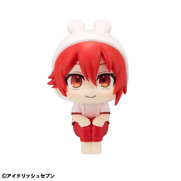 Megahouse Rukappu Idolish7 Nanase Riku Completed Figure Collectible