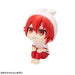 Megahouse Rukappu Idolish7 Nanase Riku Completed Figure Collectible