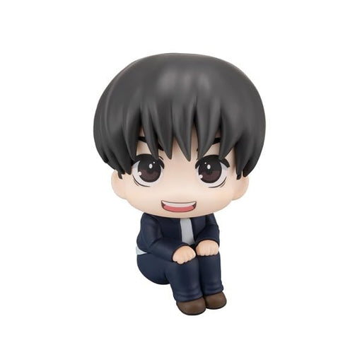 Megahouse Rukappu Jujutsu Kaisen Yu Haibara Finished Figure Collectible