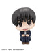 Megahouse Rukappu Jujutsu Kaisen Yu Haibara Finished Figure Collectible
