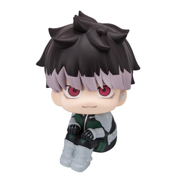 Megahouse Rukappu Kaiju No 8 Narumi Gen Figurine Complète à Collectionner