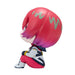 Megahouse Rukappu Gundam Gquuuuuux Amate Yuzuriha Pilot Suit Figure