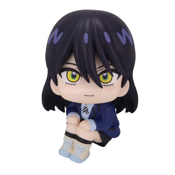 Megahouse Rukappu Gundam Gquuuuuux Nyaan Complete Figure Collectible