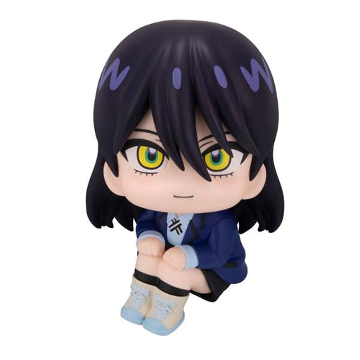 Megahouse Rukappu Gundam Gquuuuuux Nyaan Complete Figure Collectible