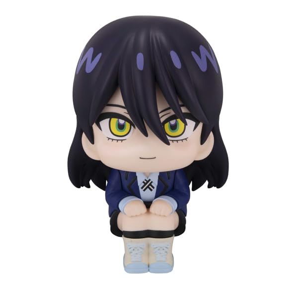 Megahouse Rukappu Gundam Gquuuuuux Nyaan Complete Figure Collectible