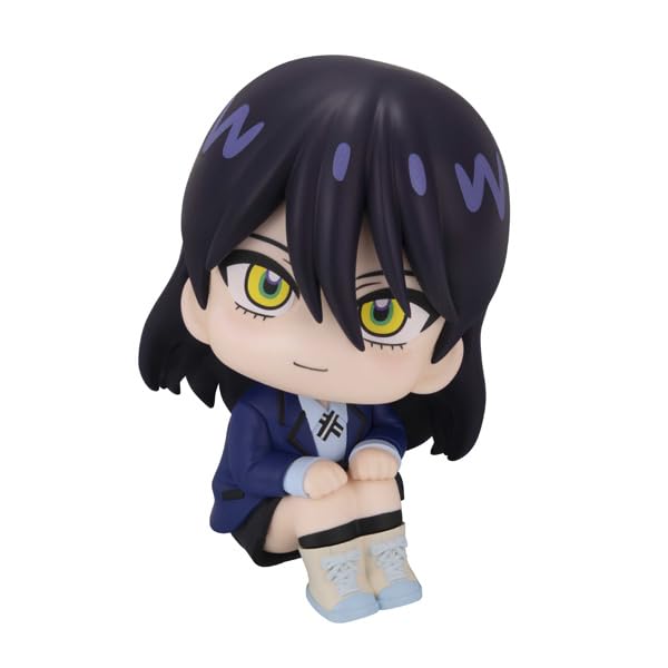 Megahouse Rukappu Gundam Gquuuuuux Nyaan Complete Figure Collectible