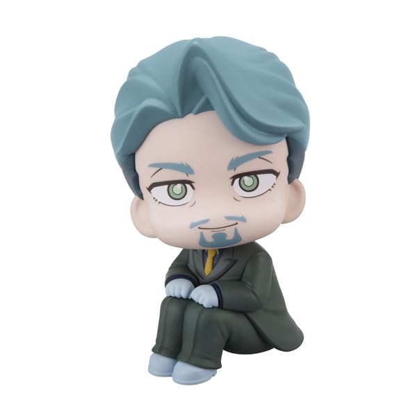 Megahouse Rukappu Mobile Suit Gundam Sharia Bull Figure