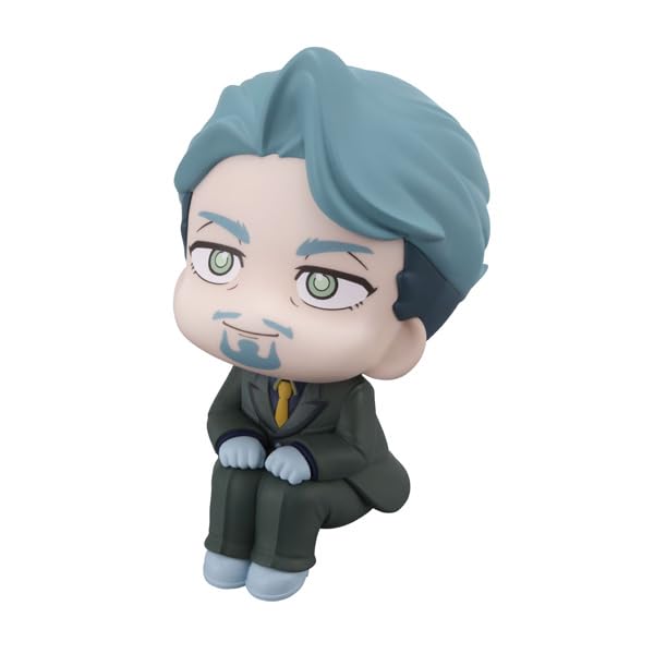 Megahouse Rukappu Mobile Suit Gundam Sharia Bull Figure