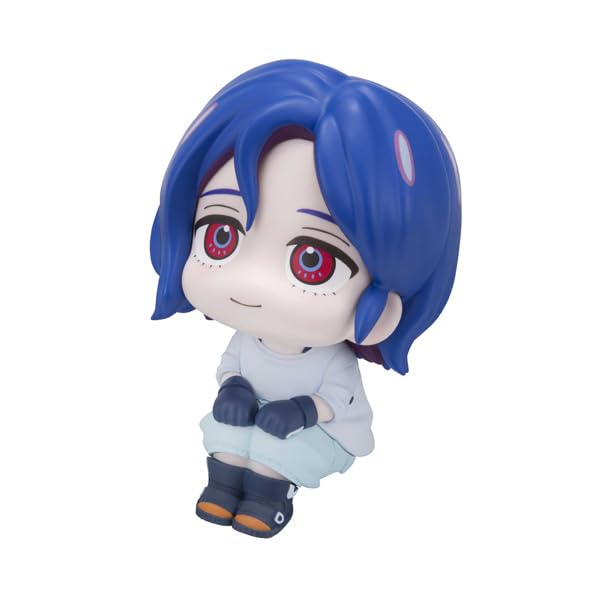 Megahouse Rukappu Mobile Suit Gundam Gquuuuuux Shuuji Ito Figure