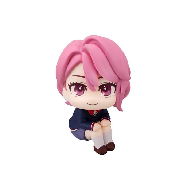 Figurine de collection complète Megahouse Rukappu Dandadan Aira Anime