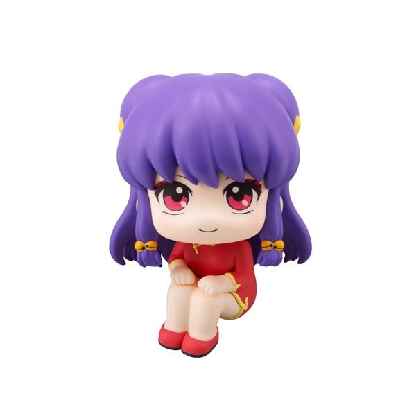 Megahouse Ranma 1/2 Shampoo Complete Figure  - TV Anime Collectible