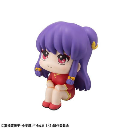 Megahouse Ranma 1/2 Shampoo Complete Figure  - TV Anime Collectible