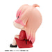 Megahouse Witch Watch Wakatsuki Nico Completed Figure TV Anime Collectible