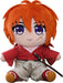 Good Smile Company Rurouni Kenshin Himura Kenshin Figure Collectible Toy- Japan Figure Store - #1 Bring To You The Best Japanese Goods