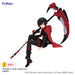 Furyu RWBY Hyousetsu Teikoku Ruby Rose Noodle Stopper Figure Collectible- Japan Figure Store - #1 Bring To You The Best Japanese Goods