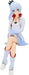 Furyu Weiss Schnee Noodle Stopper Figure RWBY Hyousetsu Teikoku Collectible- Japan Figure Store - #1 Bring To You The Best Japanese Goods