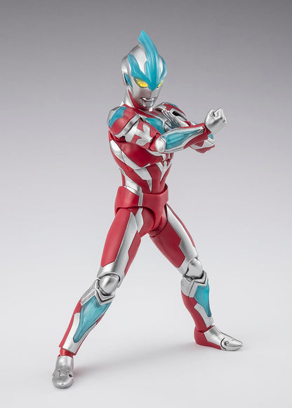 Hundreds S.H.Figuarts Ultraman Ginga New Generation Action Figure Stars Ver- Japan Figure Store - #1 Bring To You The Best Japanese Goods