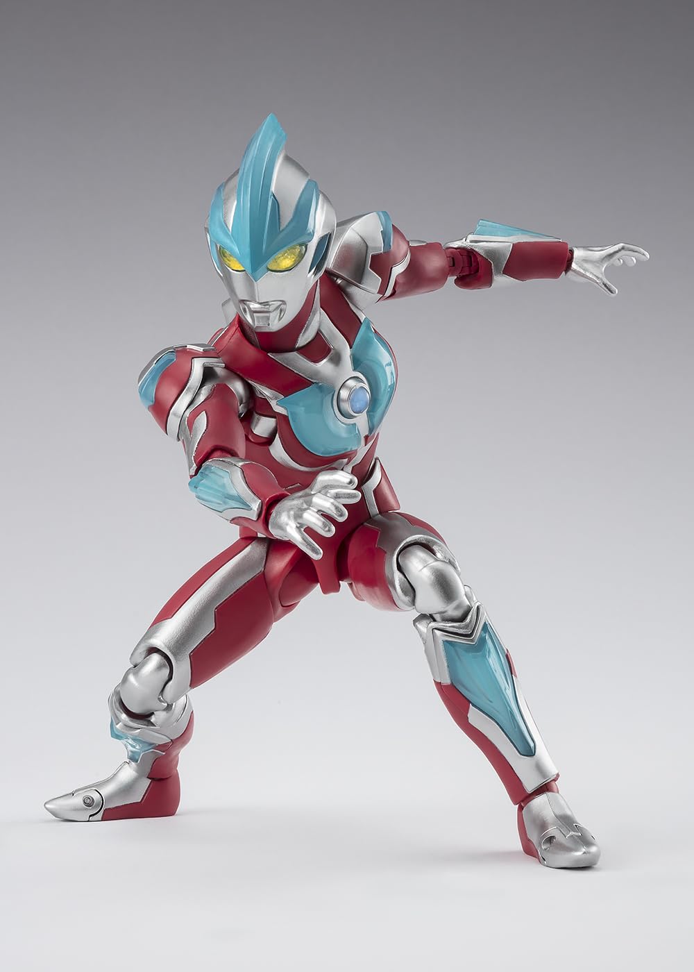 Hundreds S.H.Figuarts Ultraman Ginga New Generation Action Figure Stars Ver- Japan Figure Store - #1 Bring To You The Best Japanese Goods