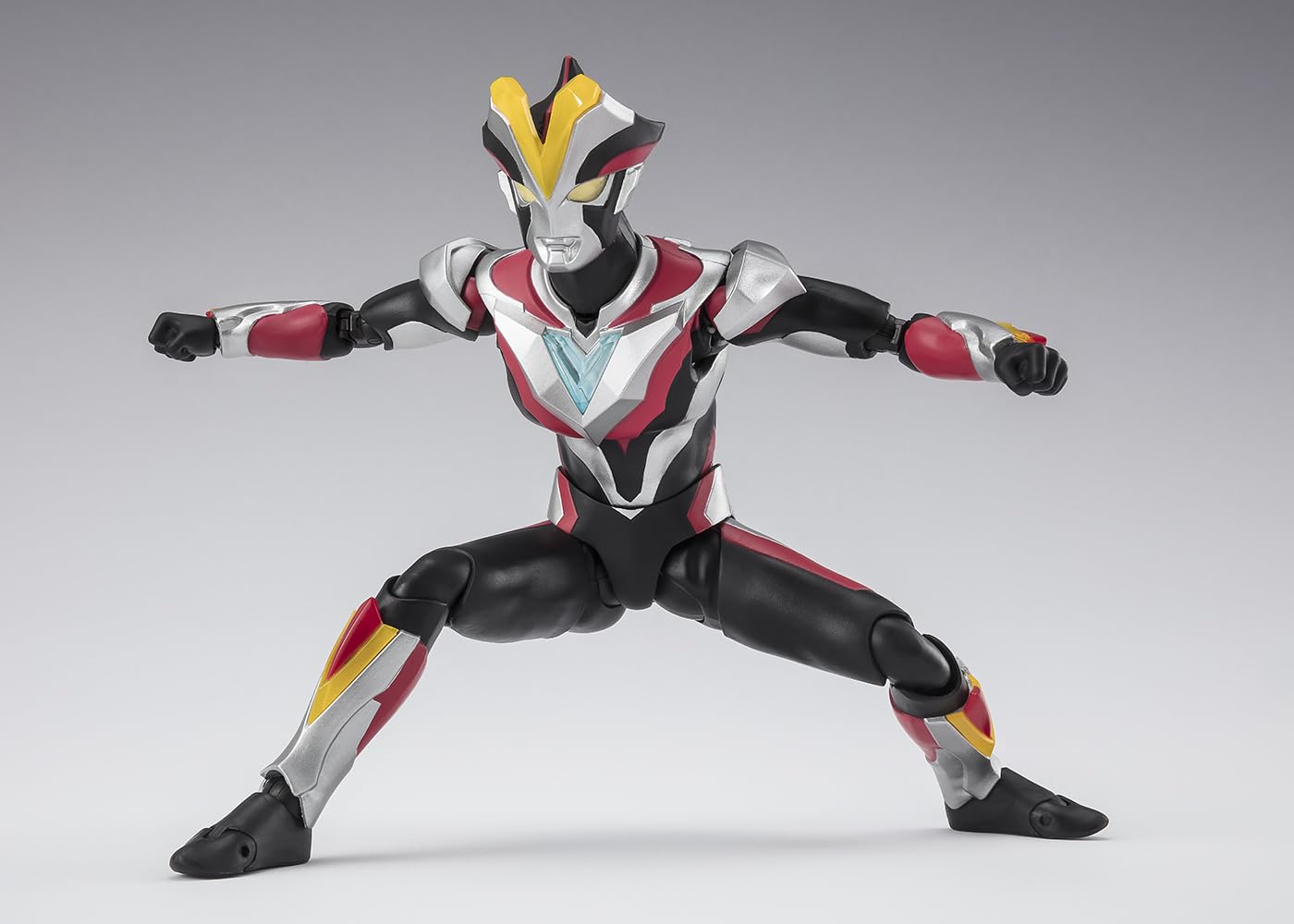 Hundreds S.H.Figuarts Ultraman Victory New Generation Stars Action Figure- Japan Figure Store - #1 Bring To You The Best Japanese Goods