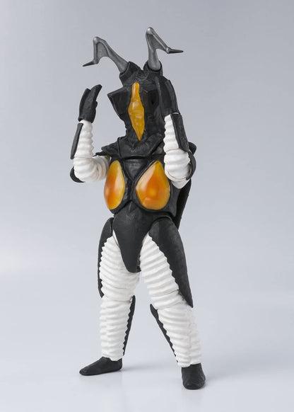 Bandai Spirits S.H.Figuarts Zetton Ultraman Action Figure Collectible- Japan Figure Store - #1 Bring To You The Best Japanese Goods