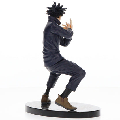 Taito Jujutsu Kaisen Figure: Megumi Fushiguro Collectible Toy