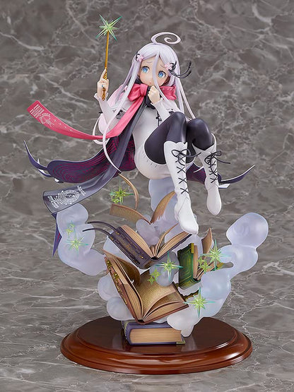 Good Smile Company Saku Arsnotoria 1/7 Scale Painted Figure- Japan Figure Store - #1 Bring To You The Best Japanese Goods