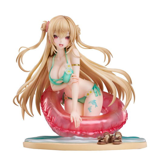 Union Creative International Sakura Miwabe Summer Memory 1/6 Scale Figure- Japan Figure Store - #1 Bring To You The Best Japanese Goods