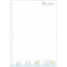 San-X Pokantotan B6 Notebook Ny38201 | Premium San-X Stationery- Japan Figure Store - #1 Bring To You The Best Japanese Goods