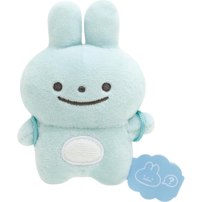 San-X Pokantotan Mo52601 Hand-Held Plush Toy - Cute and Collectible- Japan Figure Store - #1 Bring To You The Best Japanese Goods
