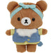 San-X Rilakkuma Koguma Plush Mo11401 - Cute and Soft Relax Bear- Japan Figure Store - #1 Bring To You The Best Japanese Goods