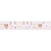San-X Rilakkuma Mas King Tape Se59203 | Durable Masking Tape for Crafts- Japan Figure Store - #1 Bring To You The Best Japanese Goods