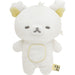 San-X Rilakkuma Plush Toy Mo53401 - Soft and Cuddly Stuffed Animal