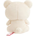 San-X Rilakkuma Korilakkuma Plush Toy Mo92801 Hand-Held 75mm H