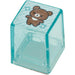 San-X Rilakkuma Stamp Set Mini Ft70001 | Cute Stationery for Kids- Japan Figure Store - #1 Bring To You The Best Japanese Goods