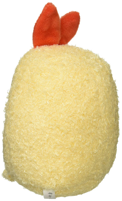San-X Sumikko Gurashi: Ebifurai No Shippo Too Hard To Eat Japanese Plush Toy- Japan Figure Store - #1 Bring To You The Best Japanese Goods