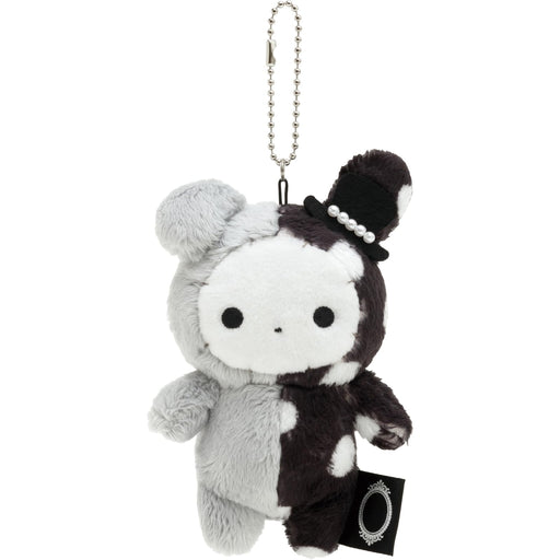 San-X Sentimental Circus Hanging Plush Toy Mo19001- Japan Figure Store - #1 Bring To You The Best Japanese Goods