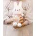San-X Sugar Cocomoo Tight Hug Plush 30cm Soft Toy MV19401 Huggable Gift