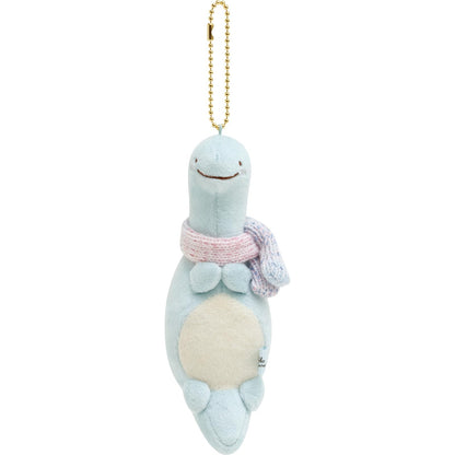 San-X Sumikko Gurashi Sparkling Night Plush Toy Mo45401- Japan Figure Store - #1 Bring To You The Best Japanese Goods