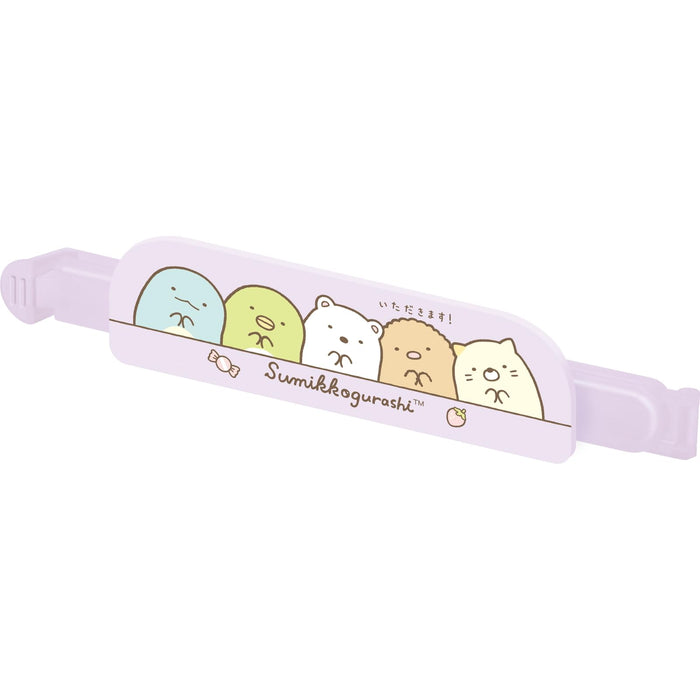 San-X Sumikko Gurashi Candy Clip Ft70403 ย ฟา- Japan Figure Store - #1 Bring To You The Best Japanese Goods