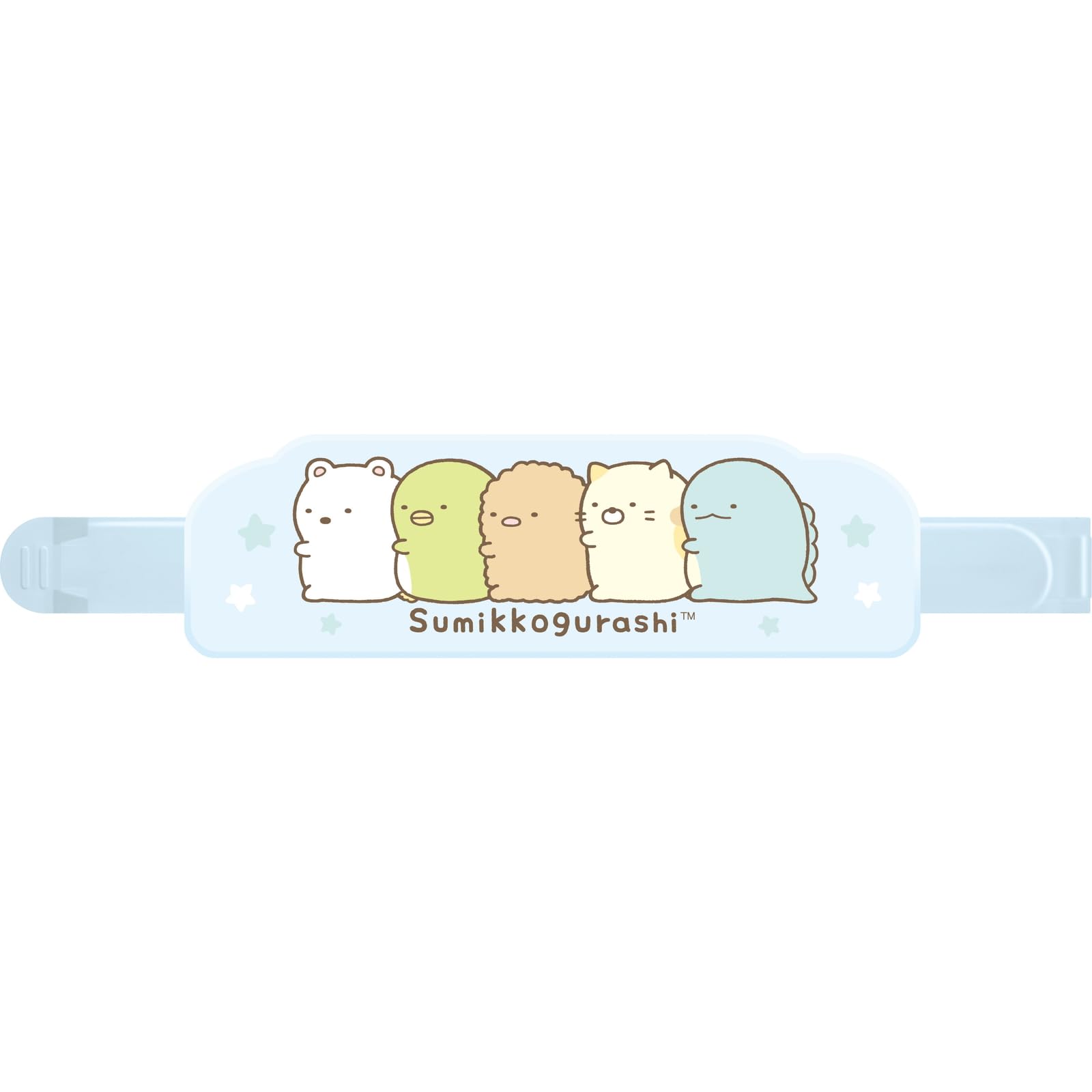 San-X Sumikko Gurashi Candy Clip FT70404 - Premium Quality Clip- Japan Figure Store - #1 Bring To You The Best Japanese Goods