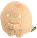 San-X Sumikko Gurashi Black Tapioca Hand-Held Plush Toy- Japan Figure Store - #1 Bring To You The Best Japanese Goods