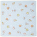 San-X Sumikko Gurashi Blue Lunch Napkin CH43604- Japan Figure Store - #1 Bring To You The Best Japanese Goods