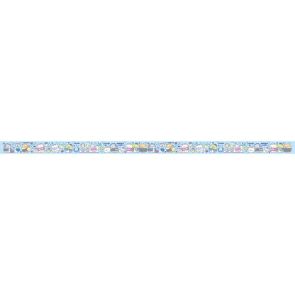 San-X Sumikko Gurashi Masking Tape Se59205 for Crafts and Journals- Japan Figure Store - #1 Bring To You The Best Japanese Goods