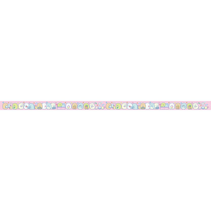 San-X Sumikko Gurashi Masking Tape Se59206 Decorative Adhesive- Japan Figure Store - #1 Bring To You The Best Japanese Goods