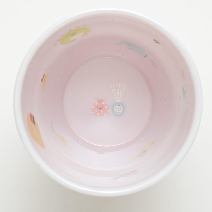 San-X Sumikko Gurashi Purple Melamine Cup Ka21204 Durable Kids Cup- Japan Figure Store - #1 Bring To You The Best Japanese Goods