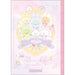 San-X Sumikko Gurashi Notebook Ny39202 H25.2 x W17.9 x D0.4Cm- Japan Figure Store - #1 Bring To You The Best Japanese Goods