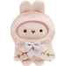 San-X Sumikko Gurashi Plush Toy Pair Mo46301 Soft Cuddly Adorable Collectible- Japan Figure Store - #1 Bring To You The Best Japanese Goods