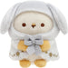 San-X Sumikko Gurashi Plush Toy Pair Mo46301 Soft Cuddly Adorable Collectible- Japan Figure Store - #1 Bring To You The Best Japanese Goods