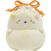 San-X Sumikko Gurashi Cat Drawstring Bag Ca44904 Roomy Lightweight Design- Japan Figure Store - #1 Bring To You The Best Japanese Goods