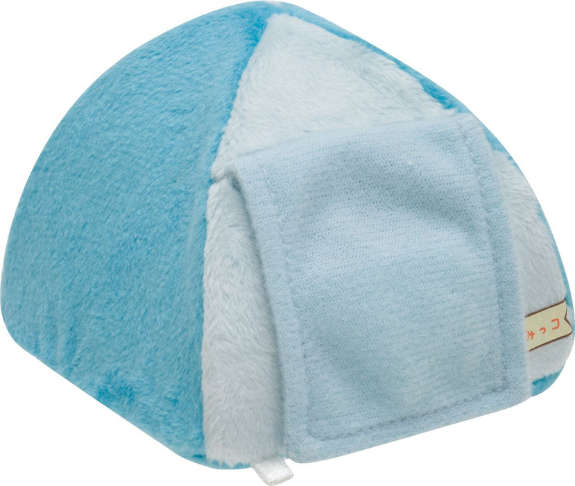San-X Sumikko Gurashi Small House Tent - Sumikko Collection- Japan Figure Store - #1 Bring To You The Best Japanese Goods